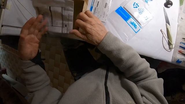 Катушка Shimano SW Biomaster 5000 PG. Ремонт на ходу за пределами дома.