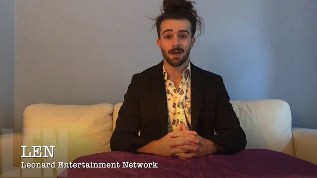 Leonard Entertainment Network смотреть онлайн