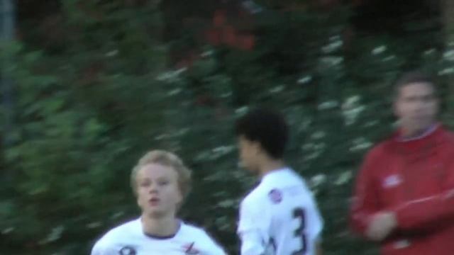 OH Leuven - FC Brugge 2-3 смотреть онлайн