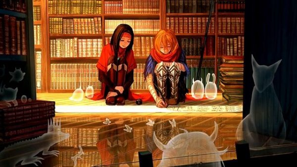 Nightcore - Собиратель легенд (Norma Tale, ночной карась)