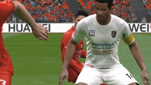 EGY MV NSP 2020!! Install New Face Egy Maulana Vikri Patch Next Season 2020 For PES 2017 смотреть онлайн