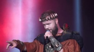 ГЕРОИ (Рок-опера «Орфей», Павел Пламенев / Аид, 1.10.2022)
