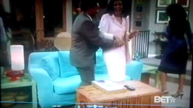 jamie foxx show - marilyn mccoo - wedding bell blues смотреть онлайн