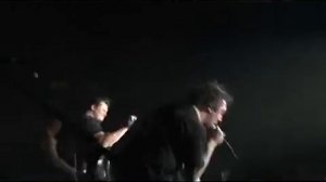 Король и Шут - Тень Клоуна (концерт в СДК МАИ 2009 г)