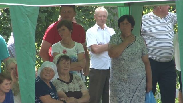 МАЗЕПИНЦІ ДЕНЬ СЕЛА смотреть онлайн