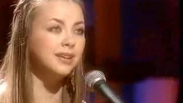 Charlotte Church- Opera Song (Classical Version)