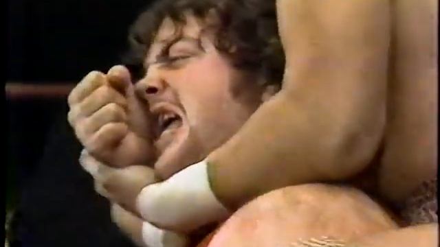 Mike Edwards vs Sonny Myers смотреть онлайн