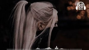 Alan Walker - Diamond Heart (8D music)