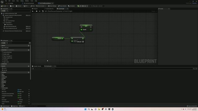 108 Bookmarks. BLUEPRINT SCRIPTING 101 Unreal Engine 5 смотреть онлайн