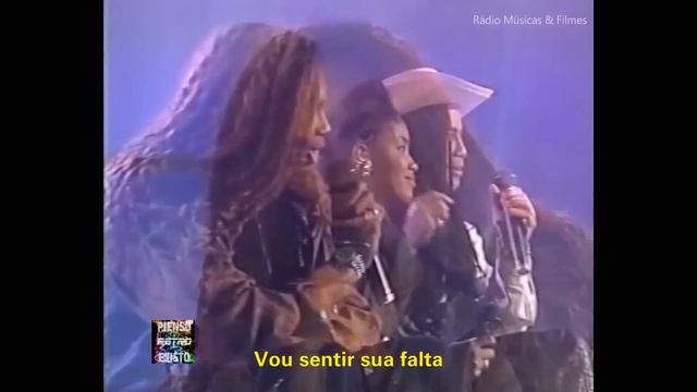 Milli Vanilli - Girl I'm Gonna Miss You LEGENDADO (Music Video)