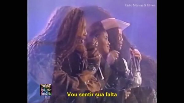 Milli Vanilli - Girl I'm Gonna Miss You LEGENDADO (Music Video)
