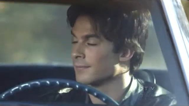 Damon and Elena смотреть онлайн