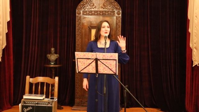 Светлана Дзансолова - НАМ ПЕЛИ ПТИЦЫ смотреть онлайн