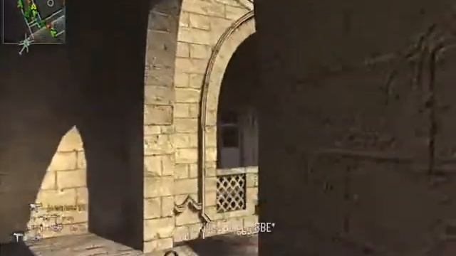 call of duty 4 max settings review смотреть онлайн