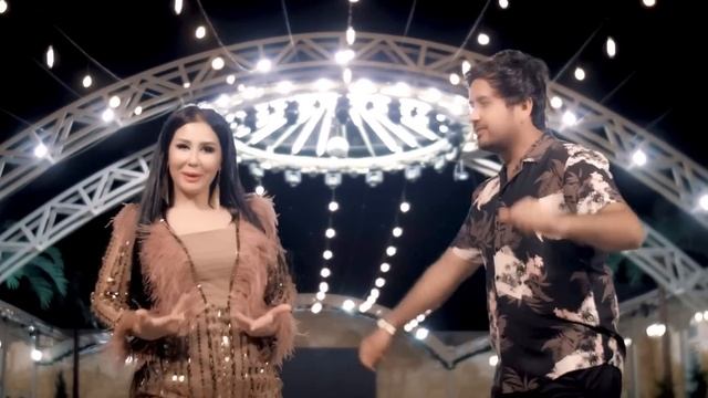 Feruza Jumaniyozova & Daler Kutuzov | Феруза Жуманиёзова & Далер Кутузов - Нагзми шумо