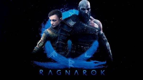 God of War Ragnarok Приключение в Ванахейм с Фреей для освобождения от азгарда №12