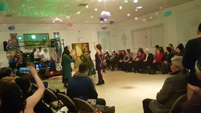 Karomathon Atajanova and Zamira salim смотреть онлайн