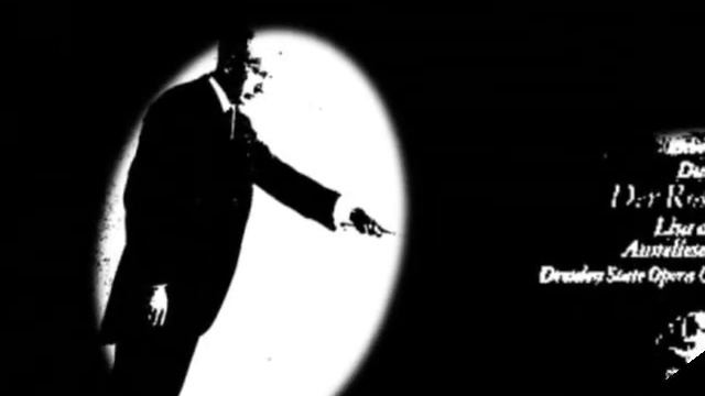 Immortal Music~L della Casa,A Rothenberger~Richard Strauss смотреть онлайн