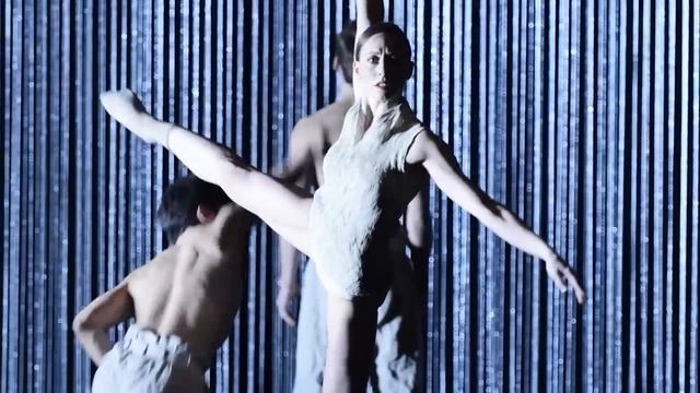 Ballett | Nasjonalballetten | Jiří Kyliáns: Different Shores смотреть онлайн
