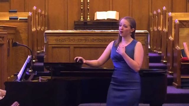 Ach ich liebte, war so glücklich- Gillian Hollis смотреть онлайн