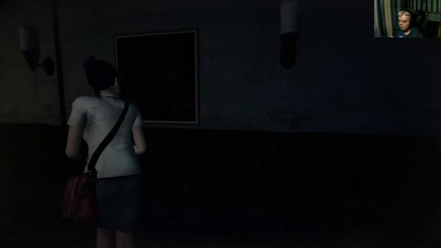 Прохождение DreadOut | Часть 2 | Особняк смотреть онлайн