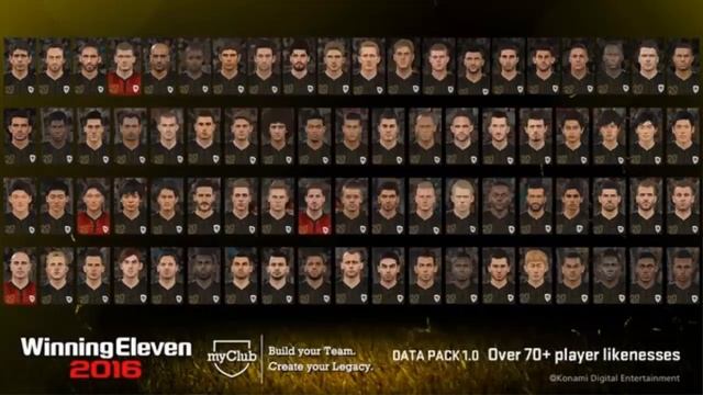 ¿ QUE CARAS ARREGLARAN Y QUE BOTAS AÑADIRAN ? | Pes 2016 - DLC 29 de Octubre смотреть онлайн