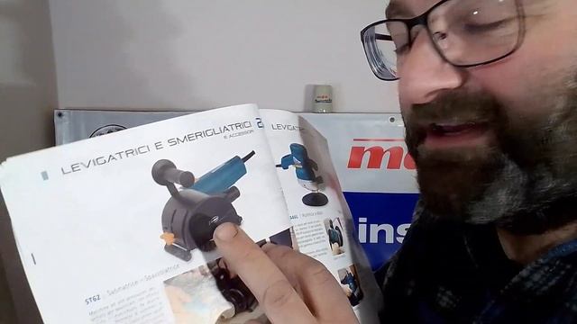 Diamo un' occhiata al catalogo generale Virutex. смотреть онлайн