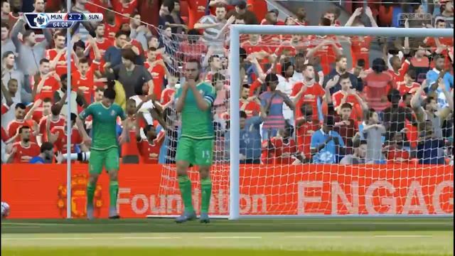 FIFA 16! Карьера за MAN UTD! Dream Team! #5 смотреть онлайн