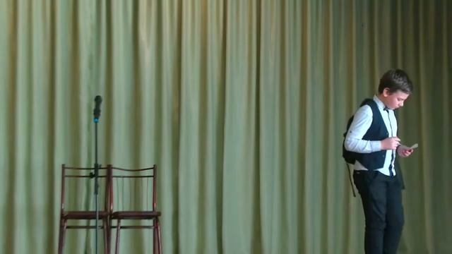 Школьный театр - Ирина Щербаненко смотреть онлайн