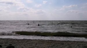 Ейск город - курорт