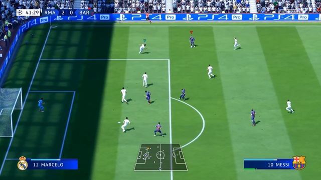 FIFA 19 | GAMEPLAY | 1080P 60 FPS
