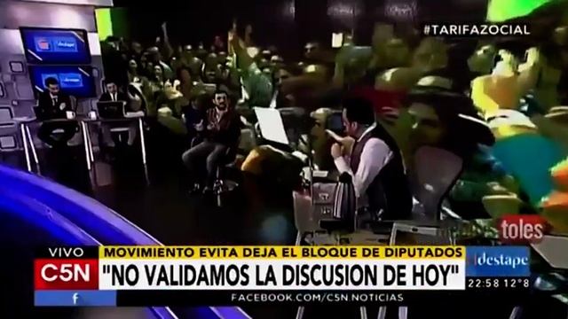 Leonardo Grosso en c5n смотреть онлайн