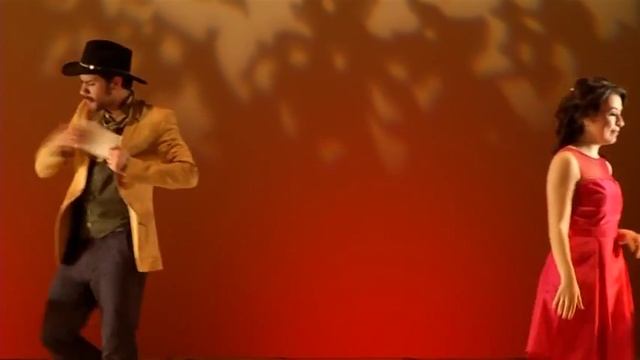 Gioacchino Rossini: La Cambiale Di Matrimonio (Part ıı) смотреть онлайн