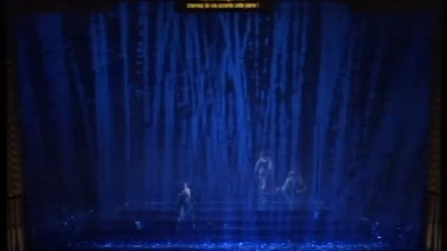 David Curry - Die Feen -Wagner- Arindal Act 3- Final Scene Part 2 (Lyre Aria) смотреть онлайн