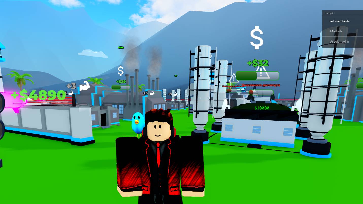 играем в военый морской магнат