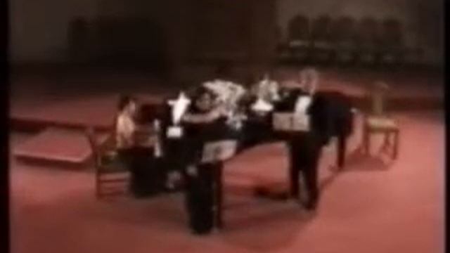 Valery Harutyunov - Гершвин, Скоро.flv смотреть онлайн