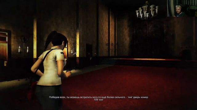 Прохождение DreadOut: Keepers of The Dark | Часть 2 | 9 дверь смотреть онлайн