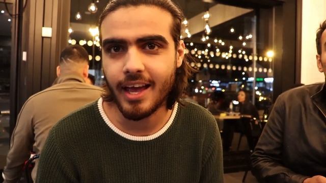 Most famous Chai wala | Best Pink tea in UK смотреть онлайн