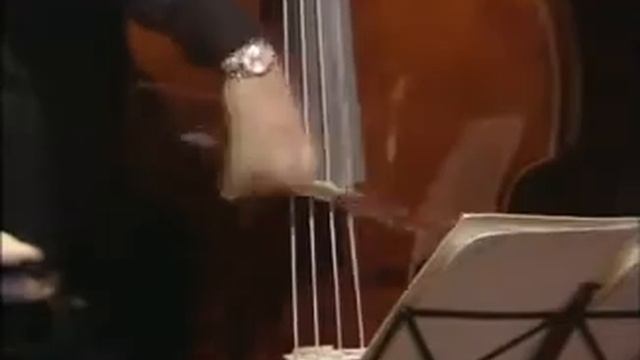 Astor Piazzolla - Tango Nuevo