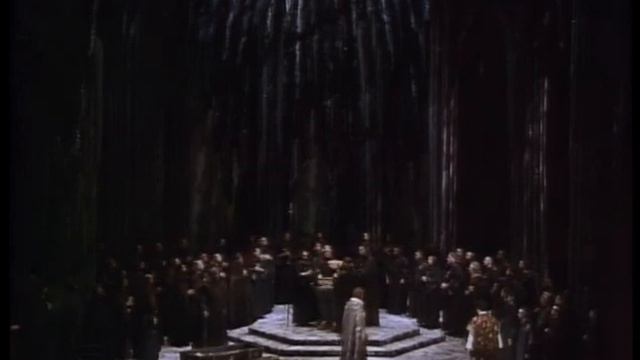 Parsifal - Final смотреть онлайн