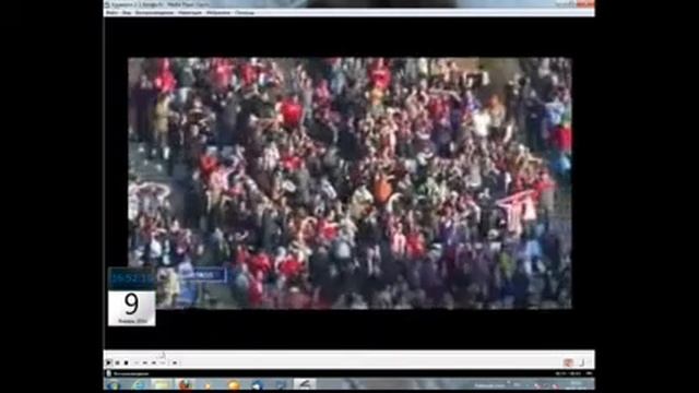 Чемпионат Испании 2010 11 Альмерия 1 0 Хетафе Калу Уче смотреть онлайн