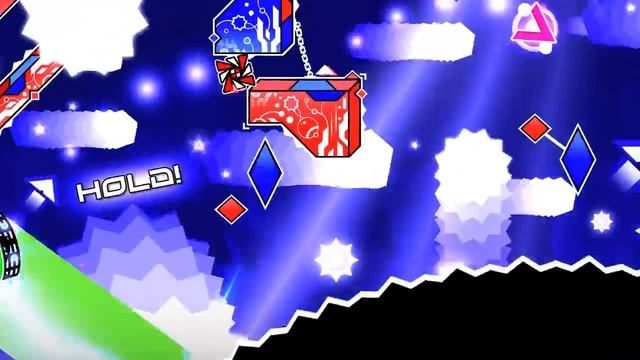 ''Epsilon'' by Team Proxima смотреть онлайн