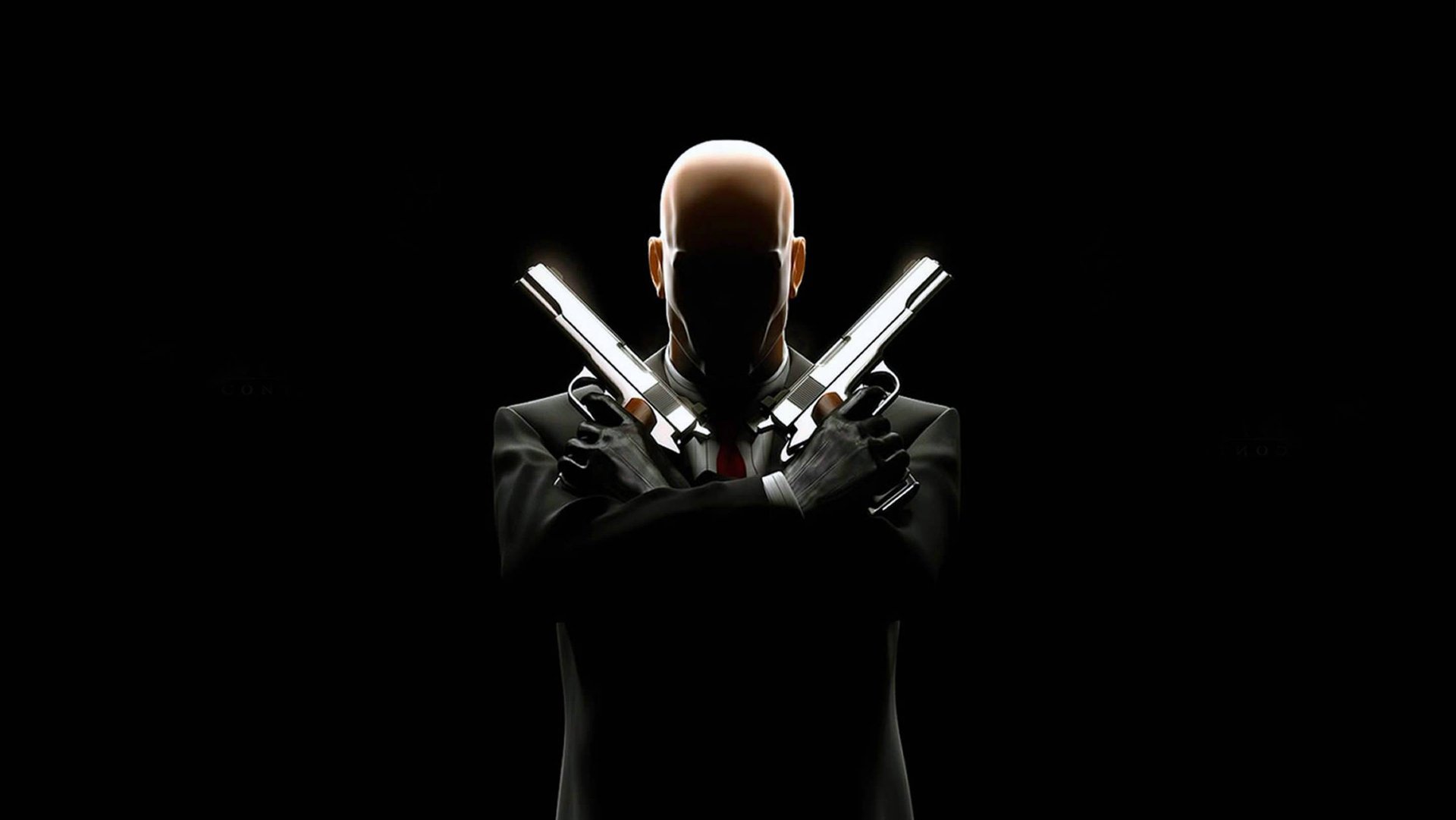 31_Регион Hitman: Absolution смотреть онлайн