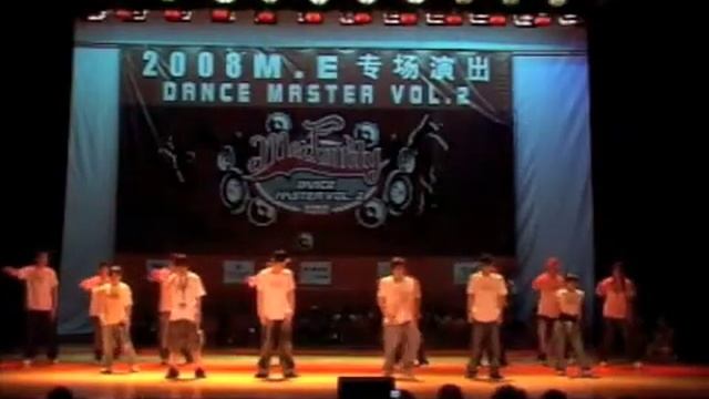 All Popper Routine смотреть онлайн