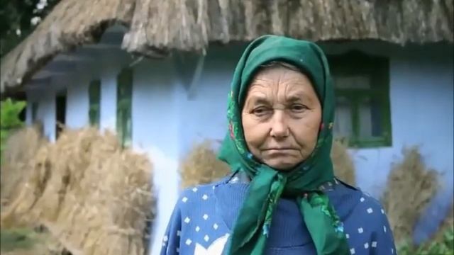 СТАРЕНЬКА ХАТА смотреть онлайн