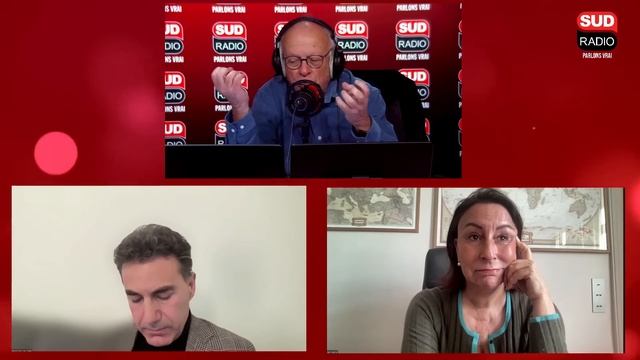 Comment l'État islamique a-t-il pu frapper Moscou ? смотреть онлайн