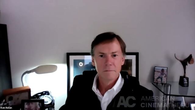 THE DRY | Q&A with Eric Bana, moderated by Ken Nolan смотреть онлайн