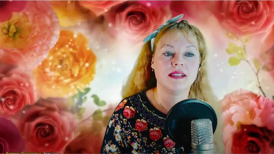 Наша Дарья - Шаланды полные кефали смотреть онлайн