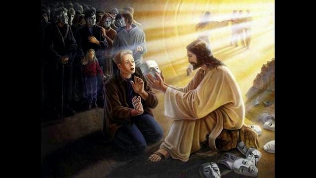 Последнее время: Ищи Бога живого! смотреть онлайн