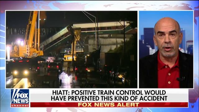 Rail investigator: Deadly derailment could have been avoided смотреть онлайн